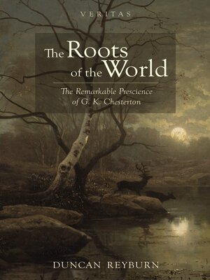 cover image of The Roots of the World